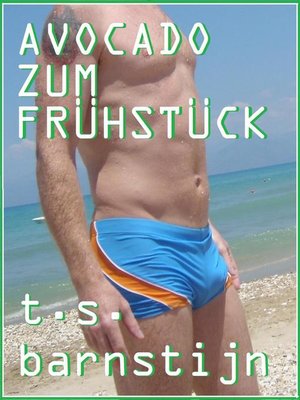 cover image of Avocado zum Frühstück
